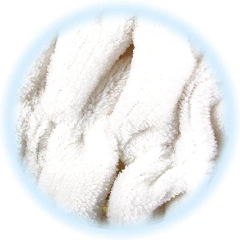 Tees Factory SN-5537540OL Snoopy Hair Band, Thick, White image number 3