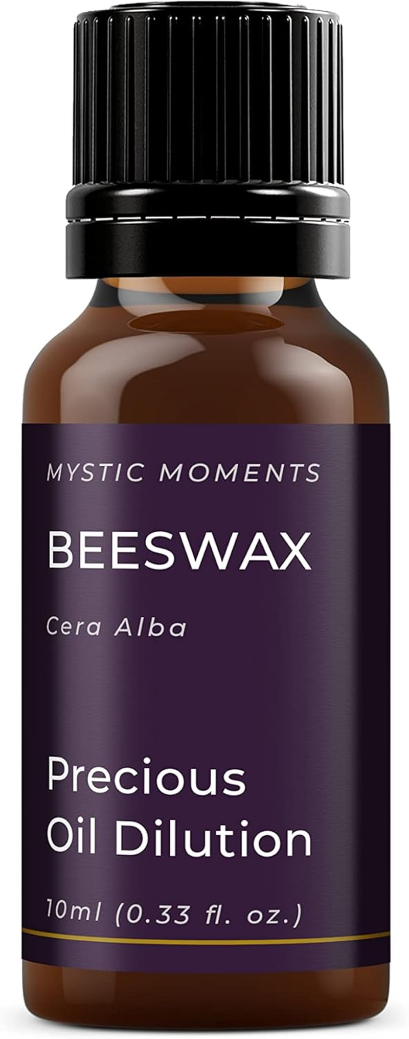 Mystic Moments Beeswax Absolute Oil Dilution - 10Ml image number 5