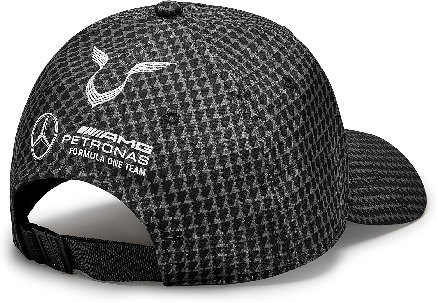 Mercedes AMG Petronas Formula One Team - 2023 Lewis Hamilton Driver Hat image number 4
