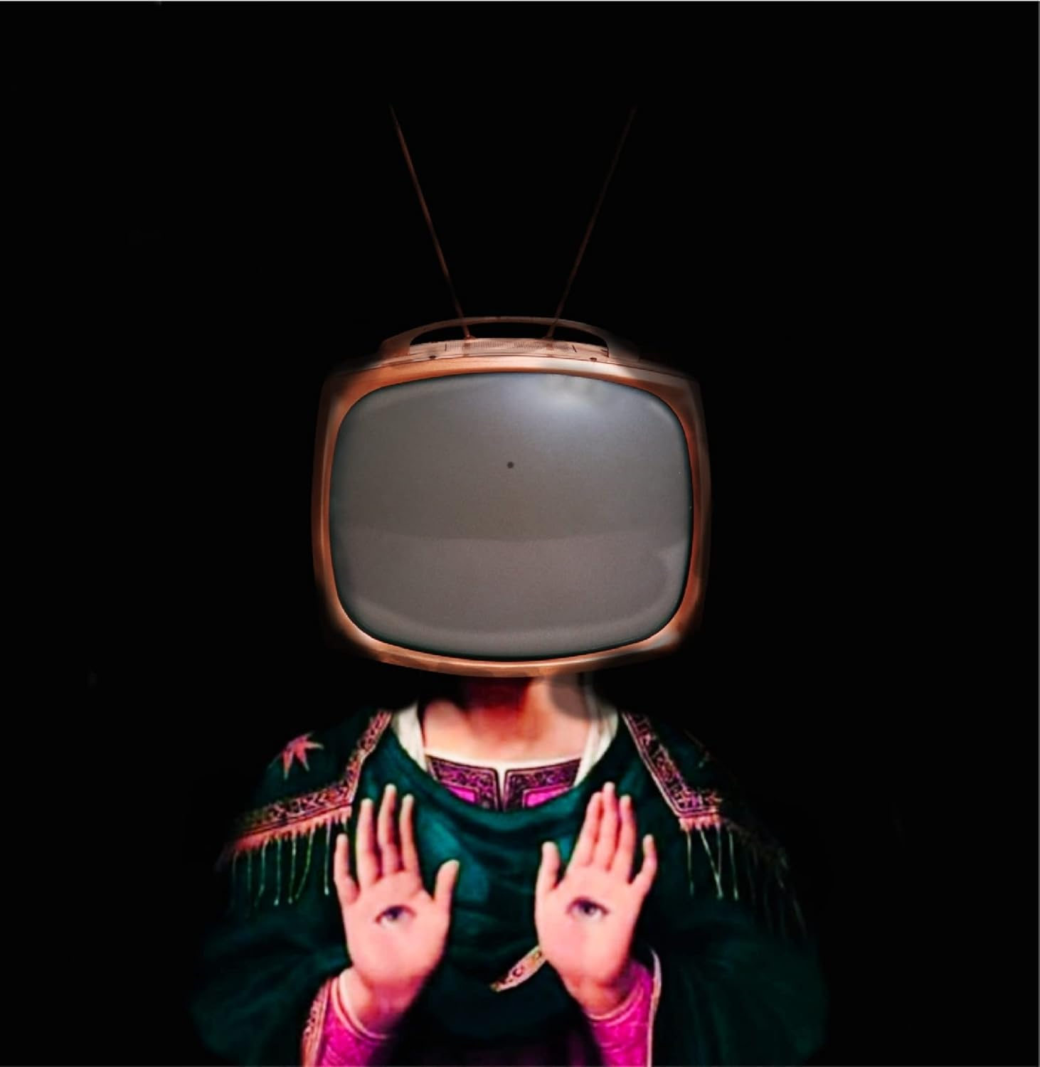 Live from Total Annihilation (CD)