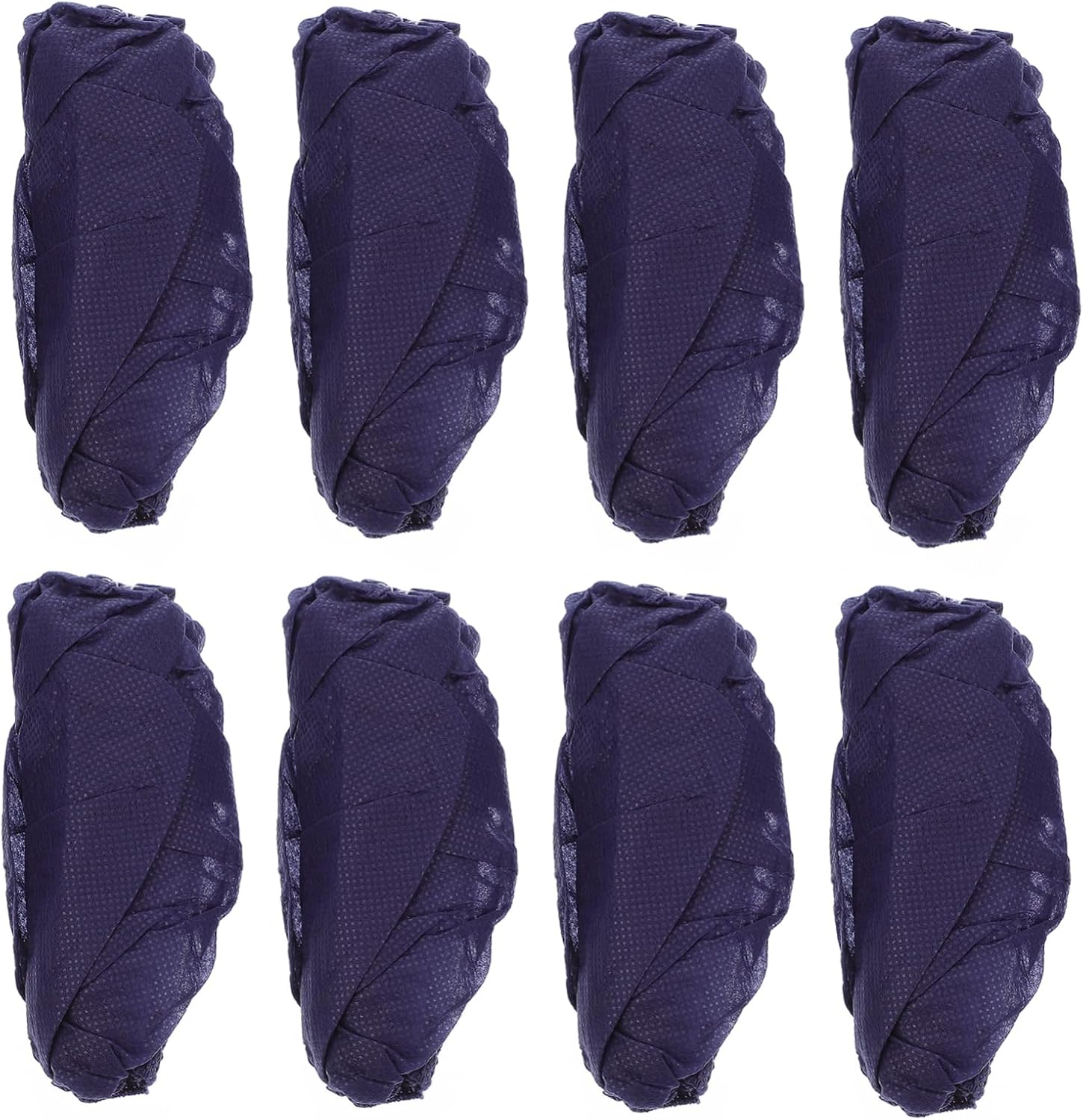 Sosoport 50Pcs Travel Essential Spa Briefs for Women Non Woven Single Use Underwear Spa Knickers Soft Elastic Dark Tone image number 6