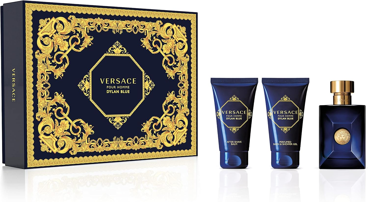 Versace Dylan Blue image number 5