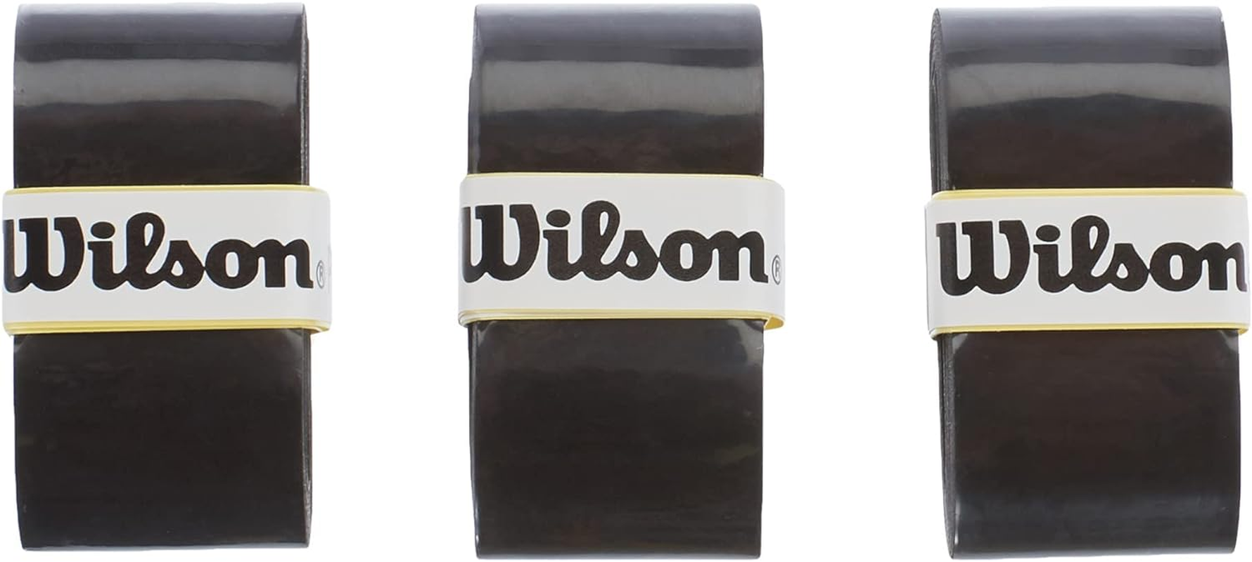 Wilson Pro Comfort Tennis Racket Overgrip Pro Comfort image number 4