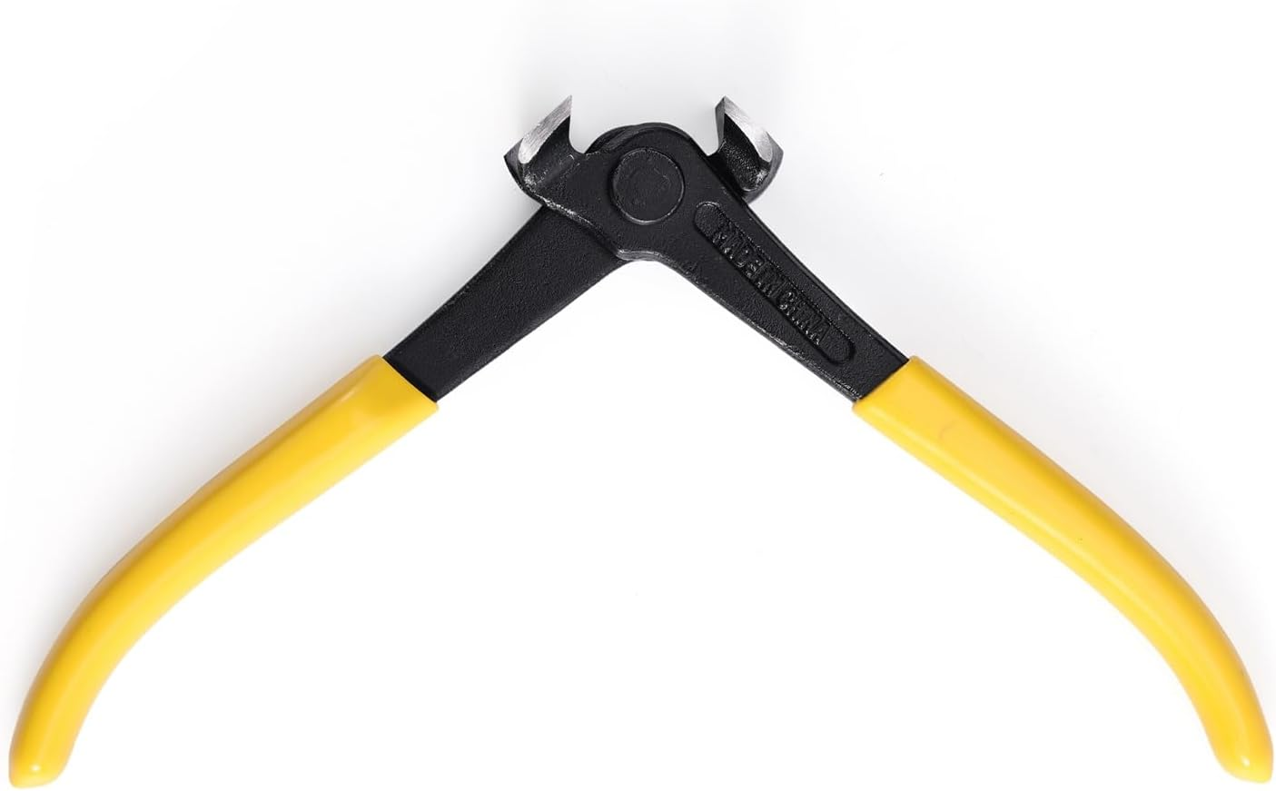 Ruijotwat 6" Guitar Fret Wire End Cutter Luthier Tool Nipper Puller Plier String Scissors image number 4