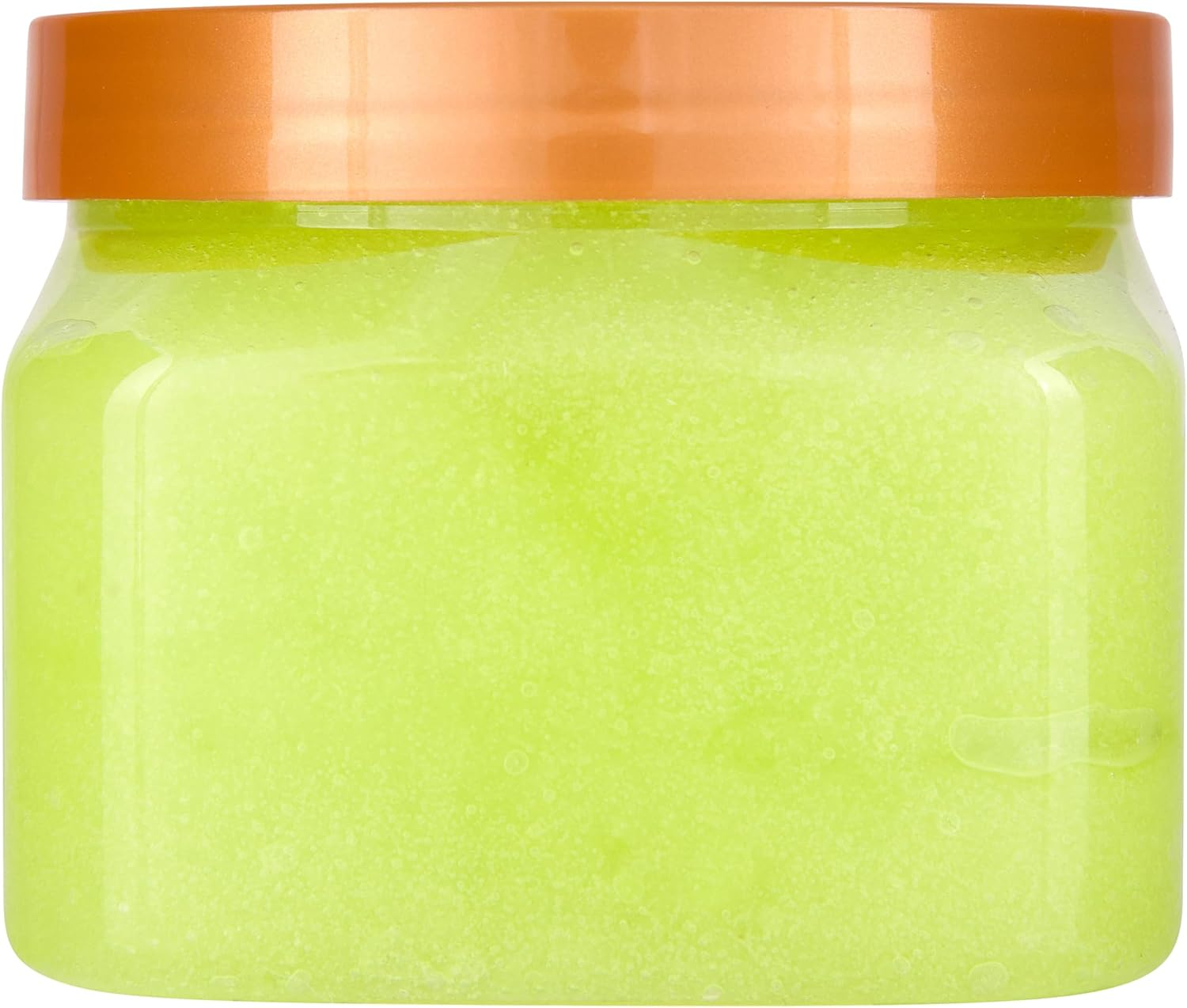 Tree Hut Rainbow Sherbet Shea Sugar Scrub, Exfoliating Body Scrub Removes Dead, Dry Skin for a Soft & Hydrated Feel, Nourishing Essential Body Care, 18 Fl Oz.