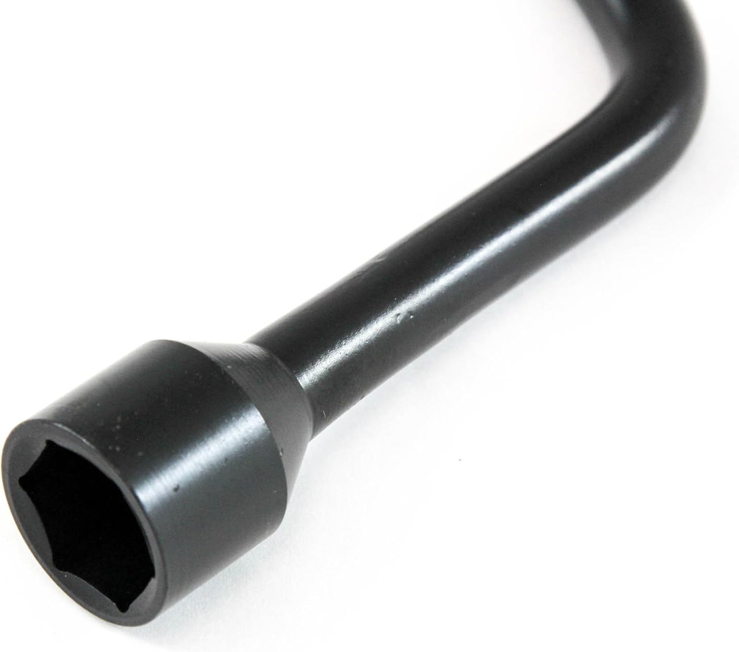 2005-2013 Toyota Tacoma Spare Lug Wrench Tyre Tool Replacement for Jack image number 2