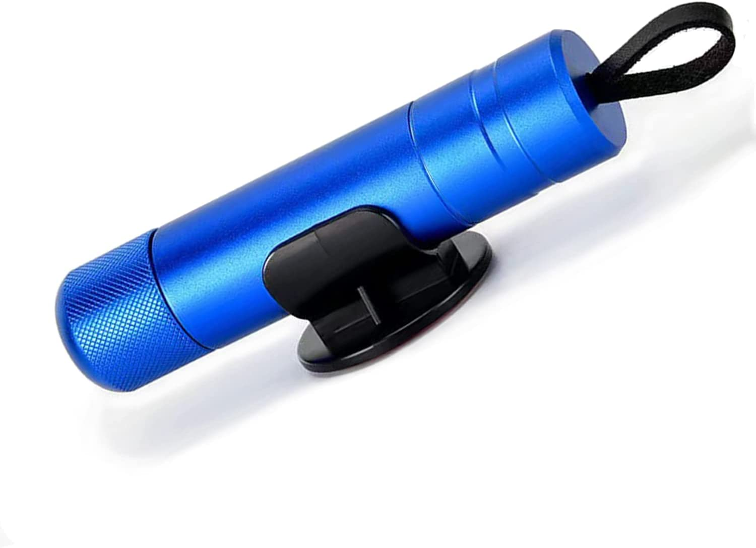 ACEBON Car Safety Hammer Window Glass Breaker and Seatbelt Release Tool Emergency Escape Tool 2022 (Black)