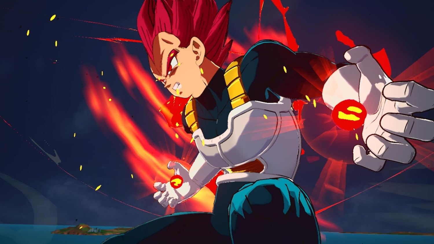 DRAGON BALL: Sparking! ZERO - Nintendo Switch 2