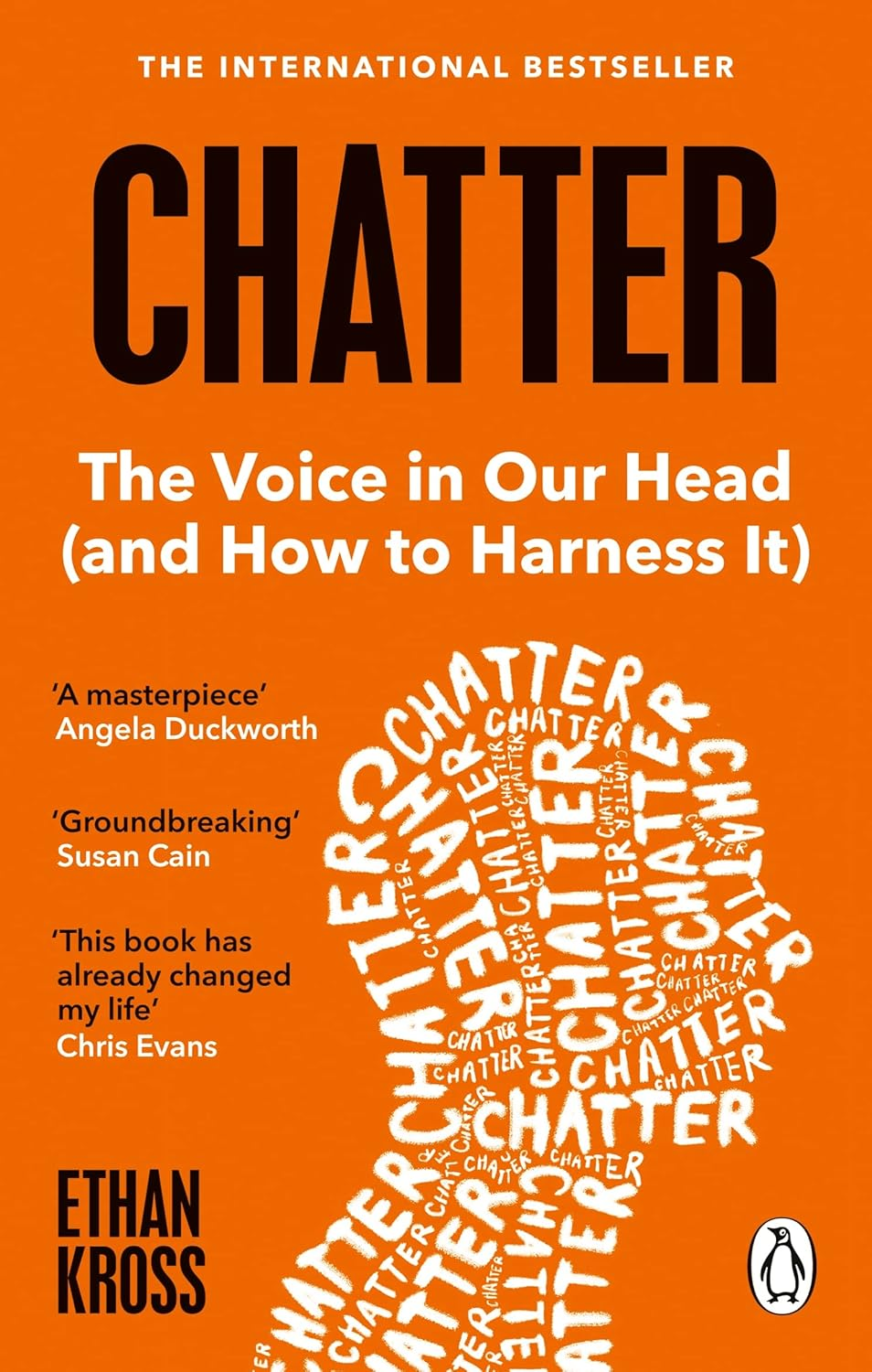 Chatter: the Voice in Our Head and How to Harness It image number 2