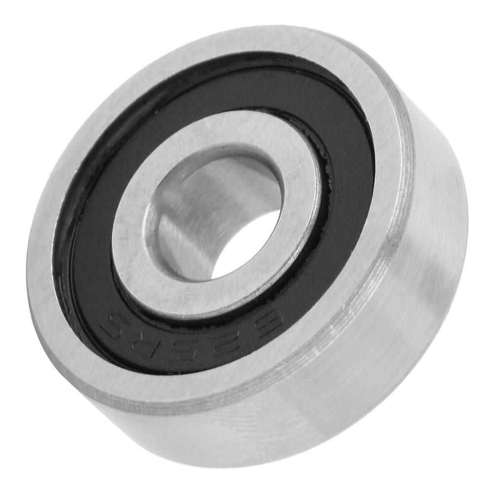 20Pcs 625RS Deep Groove Ball Bearing Rubber Sealed Deep Groove Ball Bearings 16Mmx5Mmx5Mm image number 5