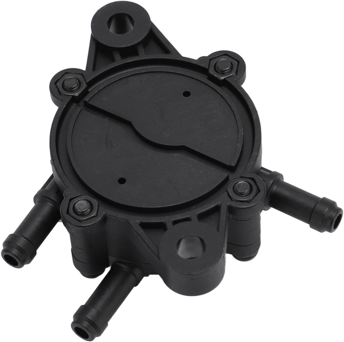 Lawn Mower Fuel Pump Part, Lawn Mower Accessory Lawn Mower Fuel Pump Easy to Install for KT740 SV600 image number 4