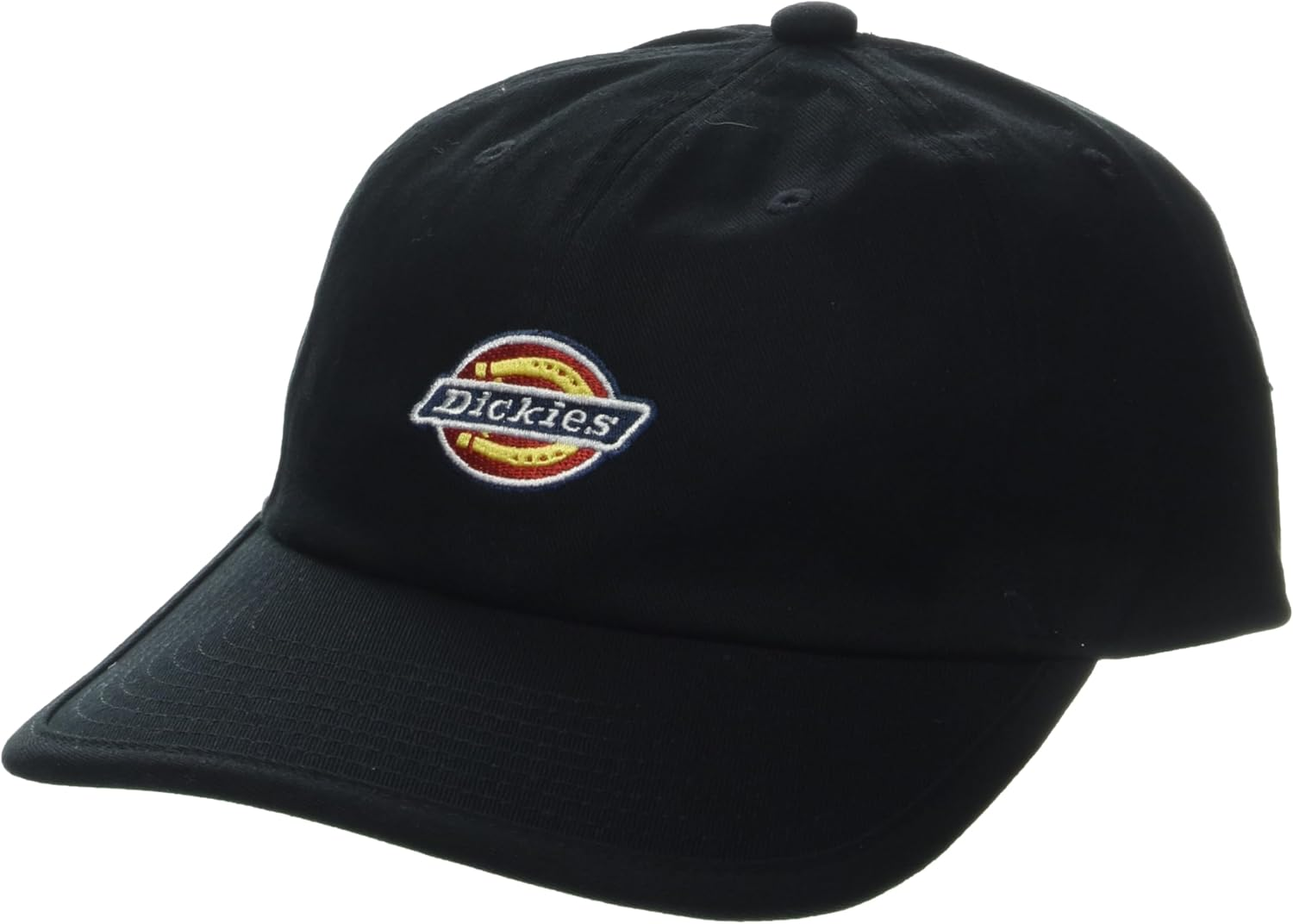 Dickies Men'S Low Pro Logo Dad