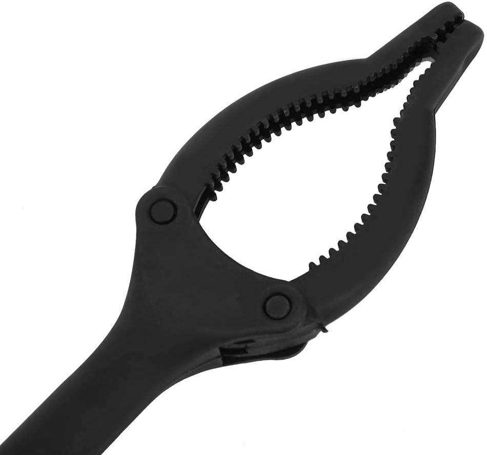 Reaching Assist Tool, Grabber Reacher Tool, Practical Heavy Duty for Gripping Variouse Shapes Objects Picking up Trash