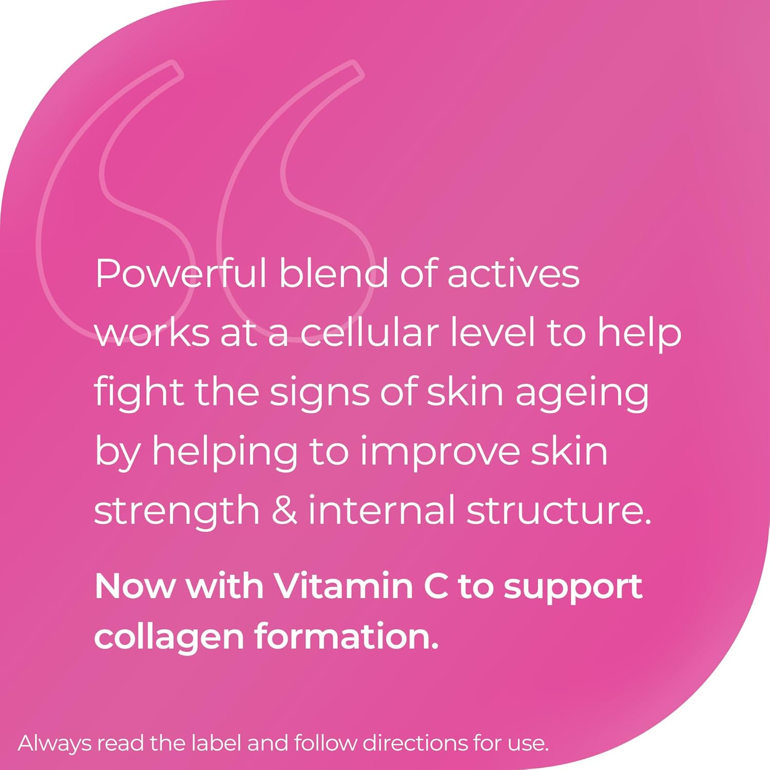 Nature'S Way Beauty Collagen Peptides plus Vitamin C 45 Gummies image number 4