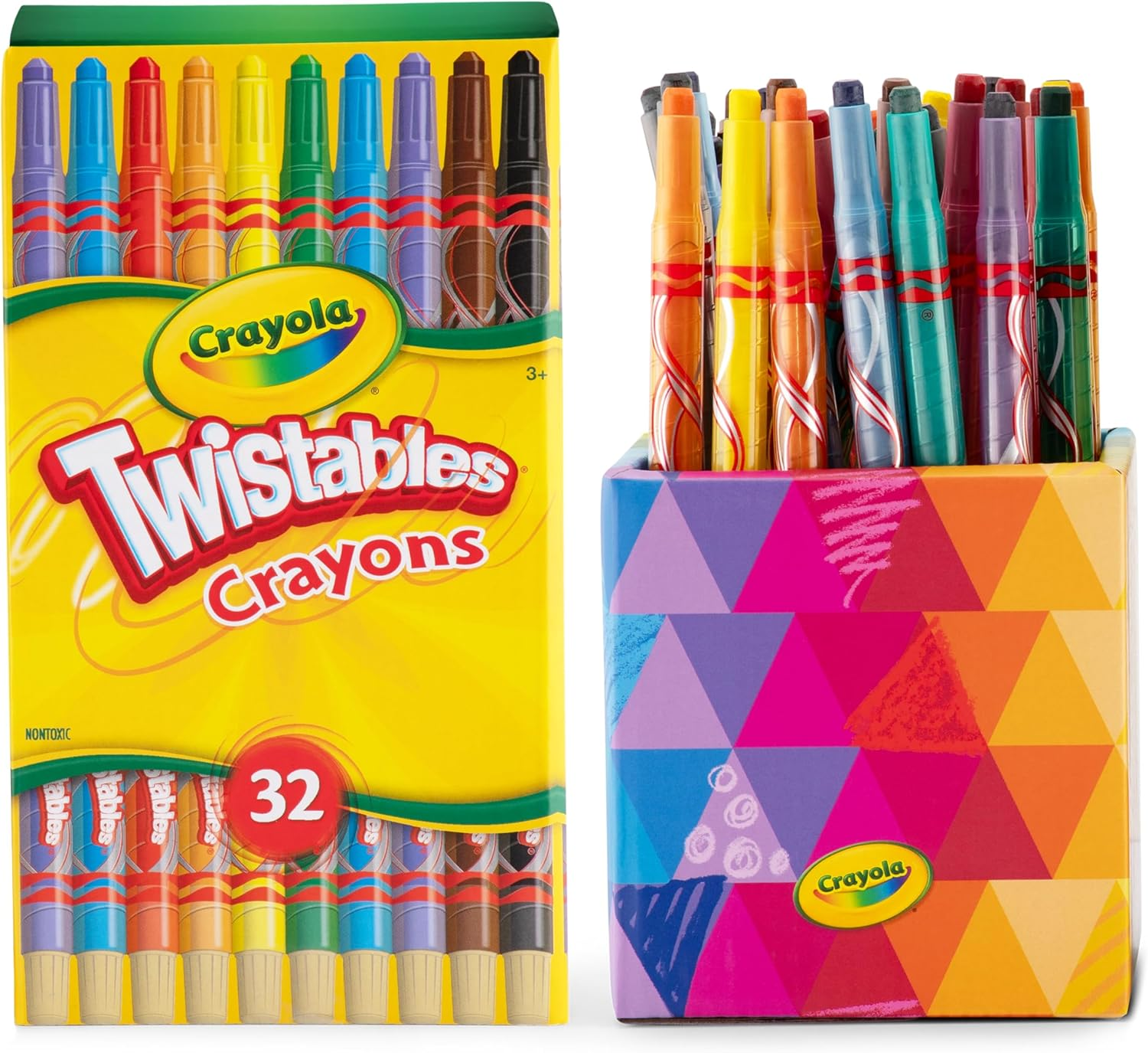 32Ct Twistables Sharepack image number 3