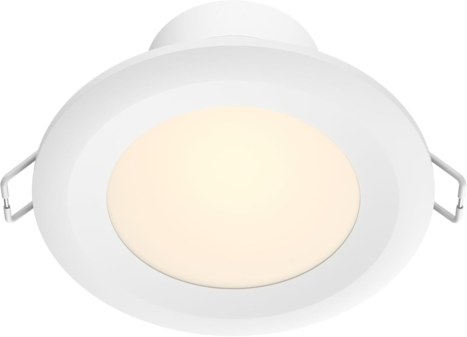 Philips Hue Garnea White Ambiance Downlight 90Mm