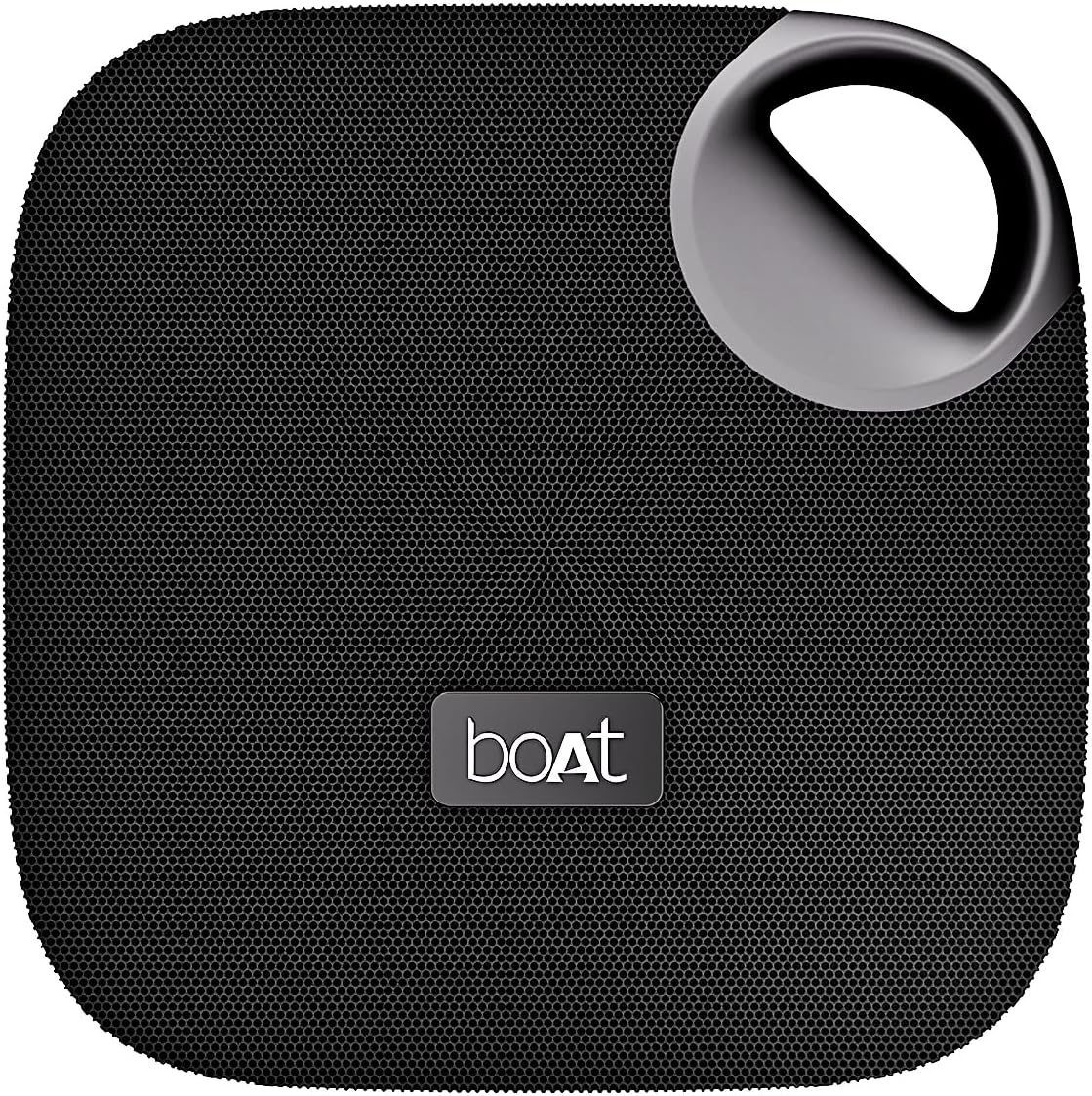 Boat Stone 193 Pro / Stone190 Pro with 5W Signature Sound, up to 12Hrs of Playtime, TWS Feature, Built-In Mic, Bluetooth V5.3, AUX Port, TF Card, IPX6 & Type-C Bluetooth Speaker (Tropical Blue)