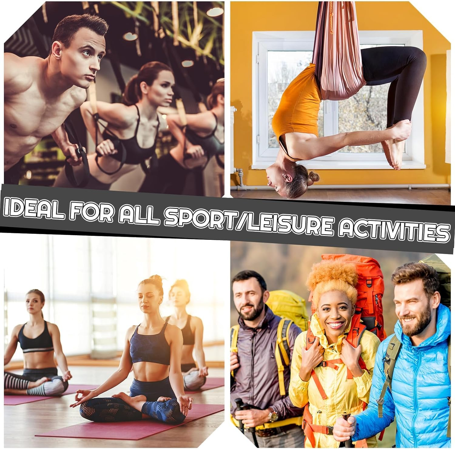 ZANZER 3-6 Pairs Crew Socks Women Men,Casual Athletic Socks Combed Cotton Running Socks for Women Granola Girls Clothes,Womens Crew Lightweight Thin Casual Calf Sport Socks image number 1