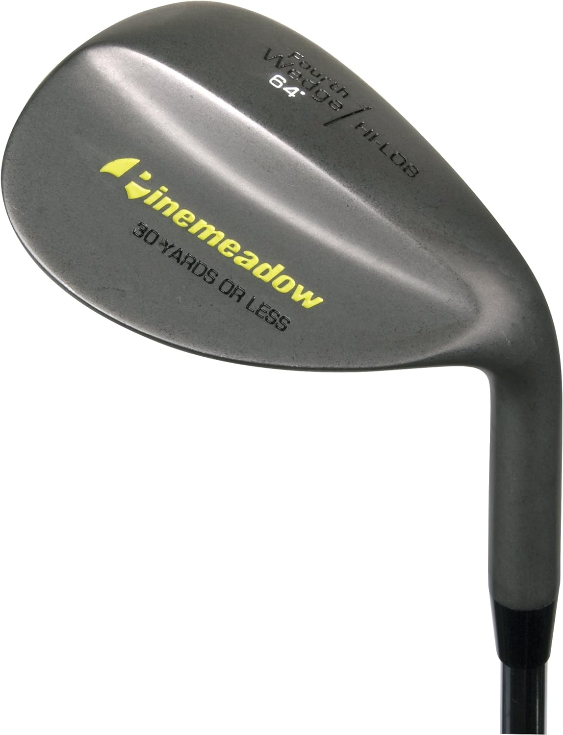 Pinemeadow Wedge image number 2