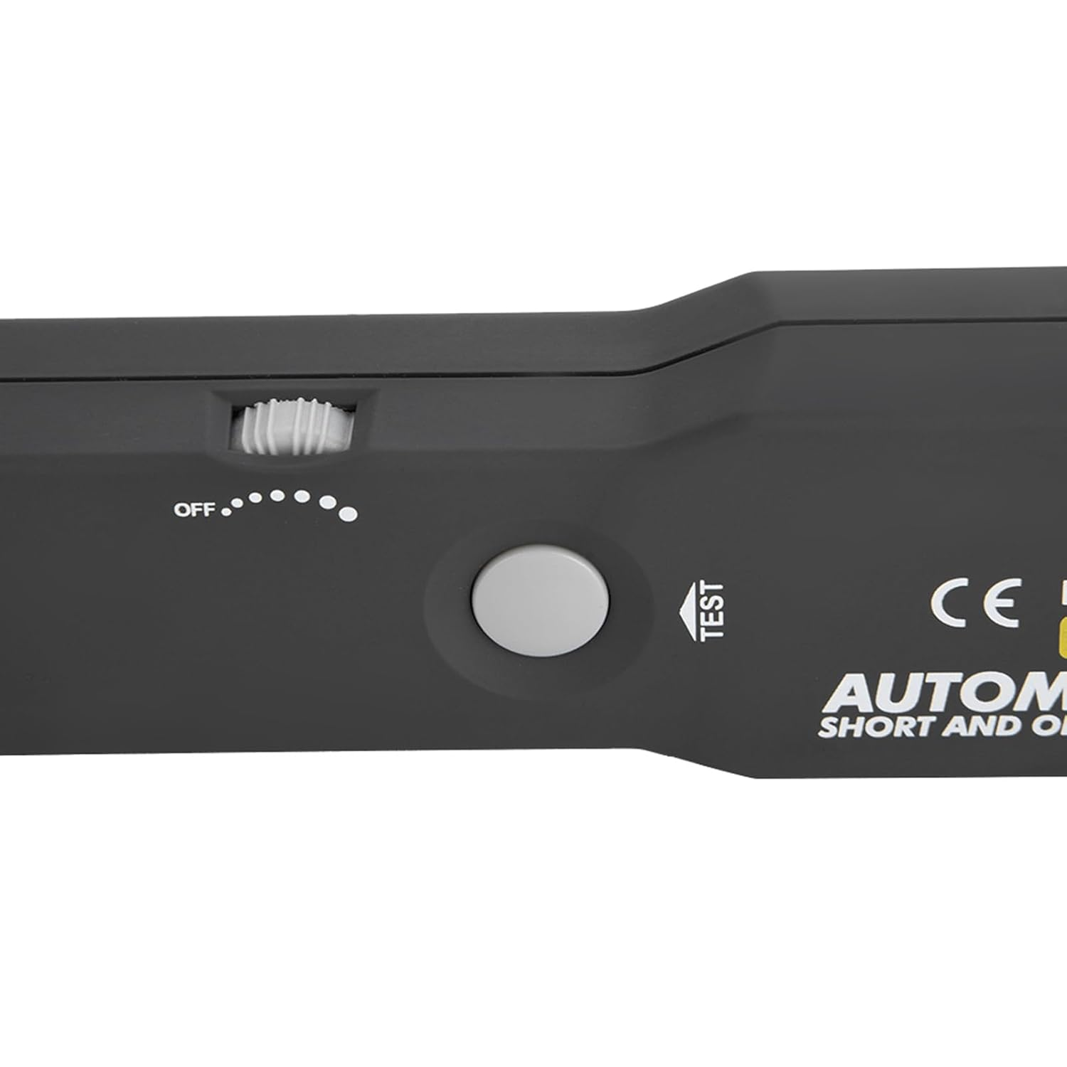 Zenithaur EM415PRO Wire Tracker, Automotive Short Circuit Finder Open Circuit Repair Tool DC 6 42V Cable Tester Car Repair Tool Christmas Treats, New Year'S Treats image number 3