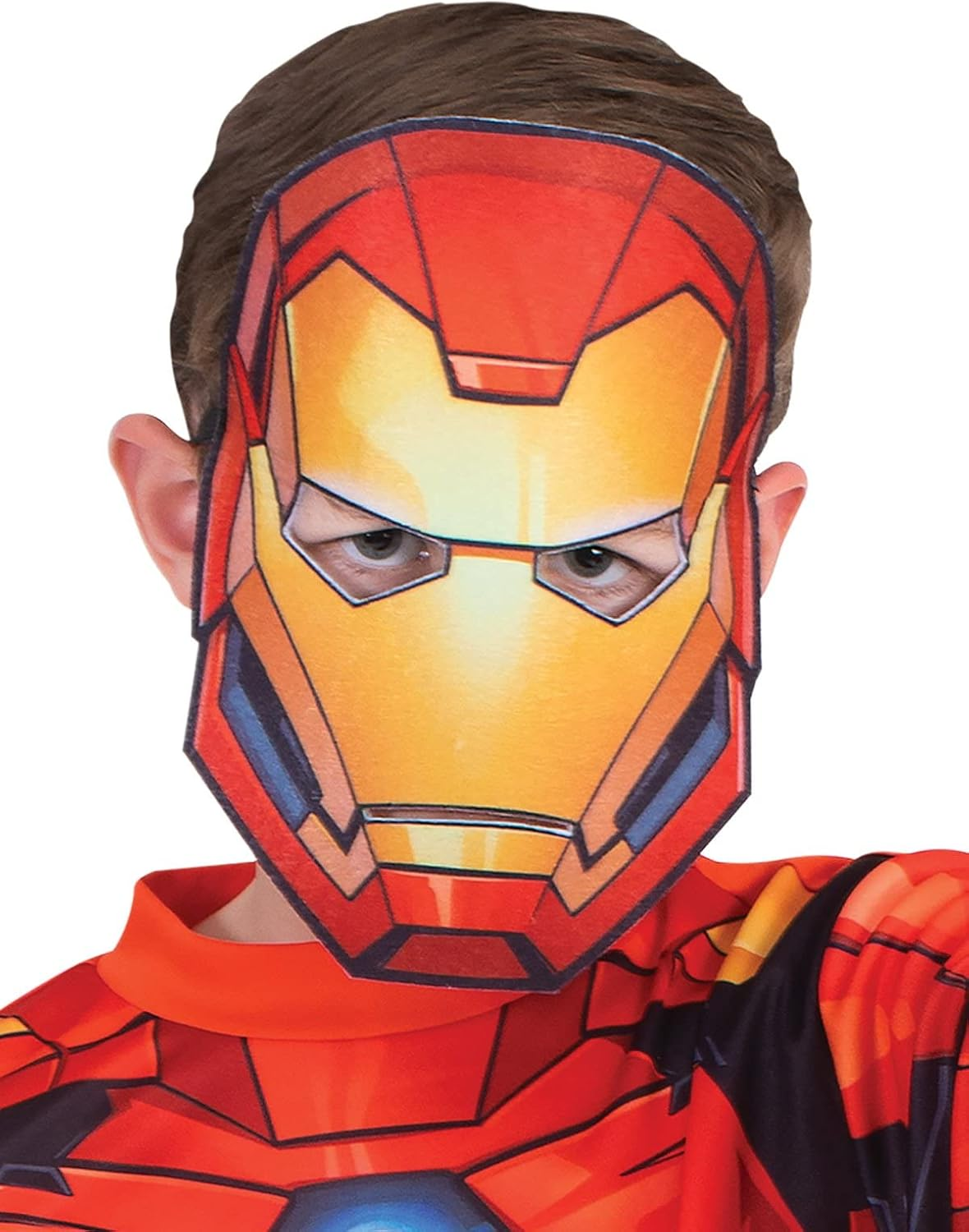 Rubie'S Iron Man Classic Costume for Kids - Marvel Avengers Infinity War image number 3