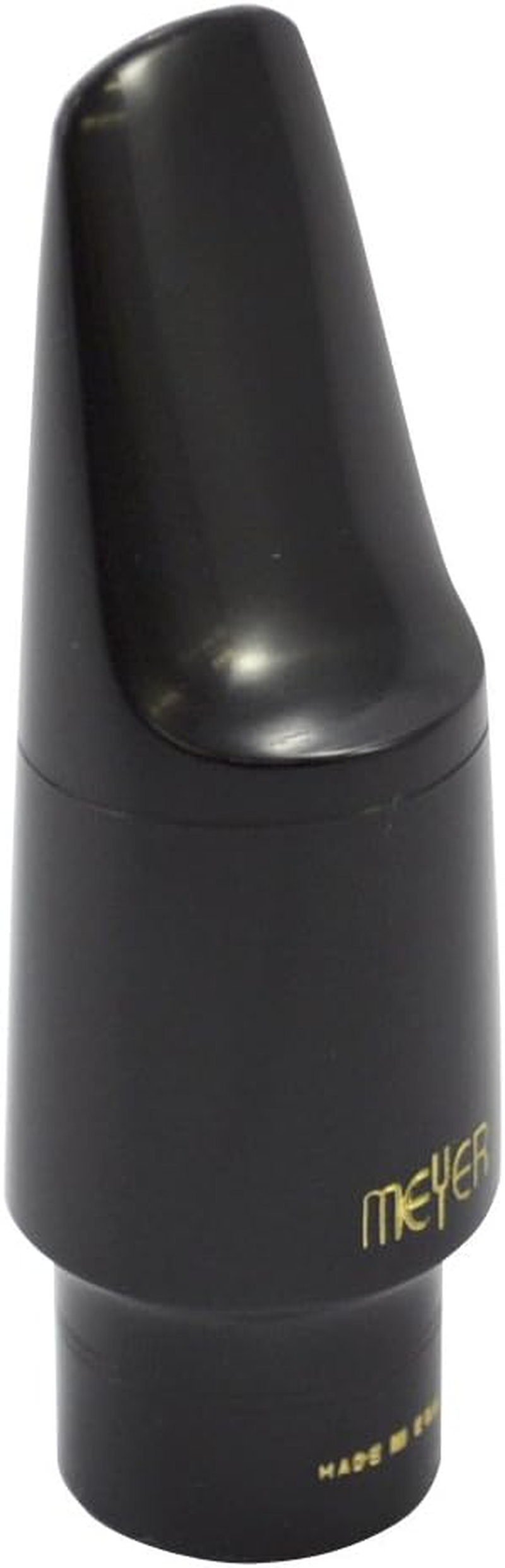 Meyer MR-402-5MM Rubber Alto Sax Mouthpiece