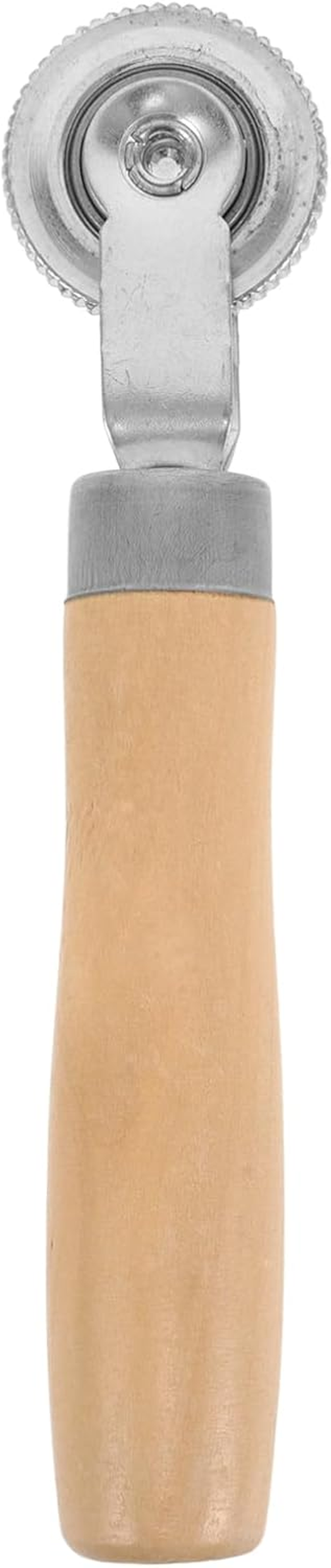 MUCKLILY Automotive Tyre Wheel Repair Tools Material Car Tire Repair Kit Rollers image number 6