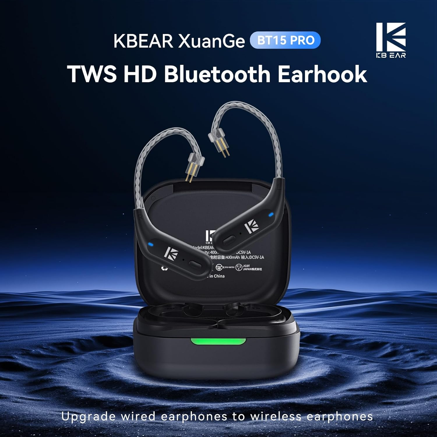 Keephifi Xuange Bluetooth 5.3 Upgraded Module