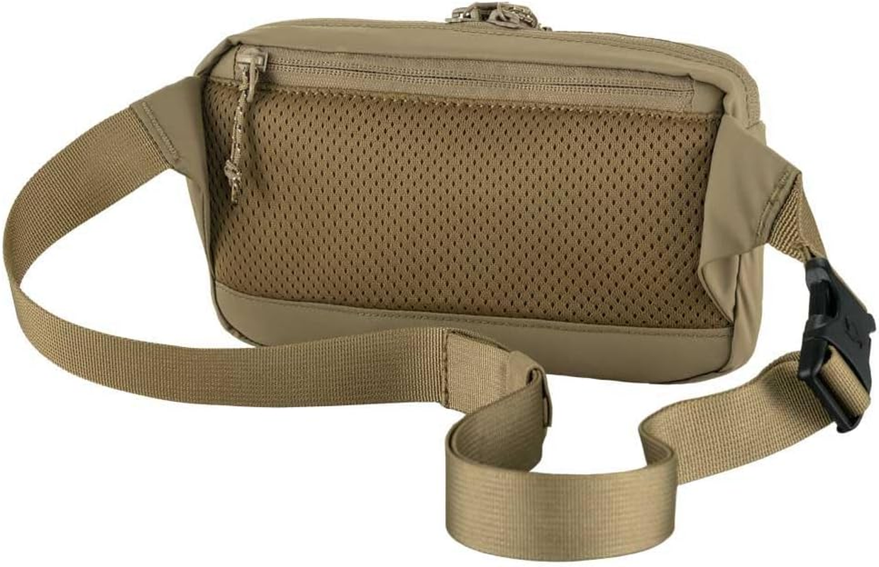 Fjallraven 23223 High Coast Hip Pack Sports Backpack Unisex-Adult image number 3