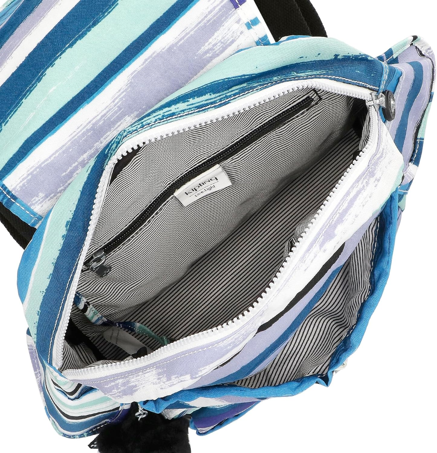 Kipling Backpack CITY Pack, S, Women'S image number 1