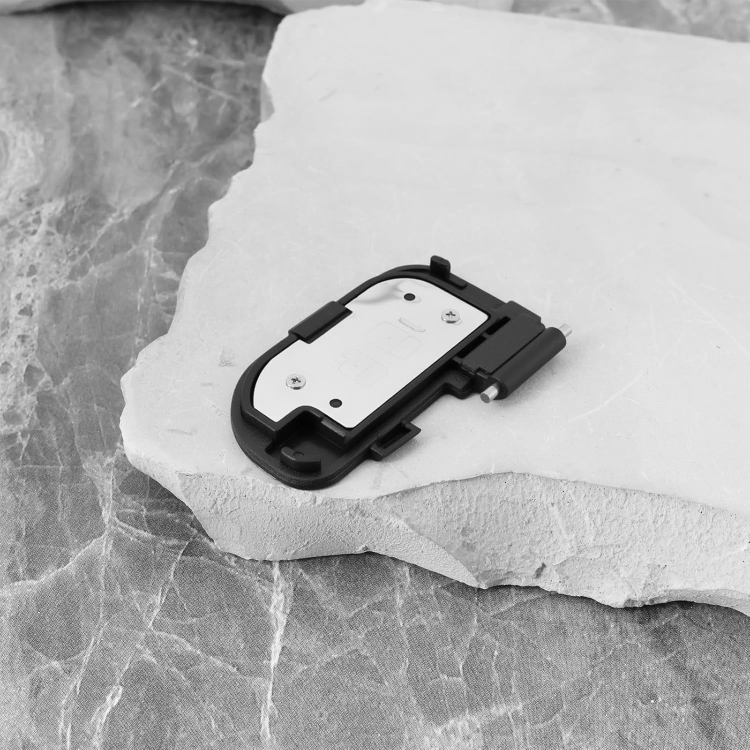 YINETTECH Camera Replacement Battery Door Cover Compatible with Canon 70D 80D