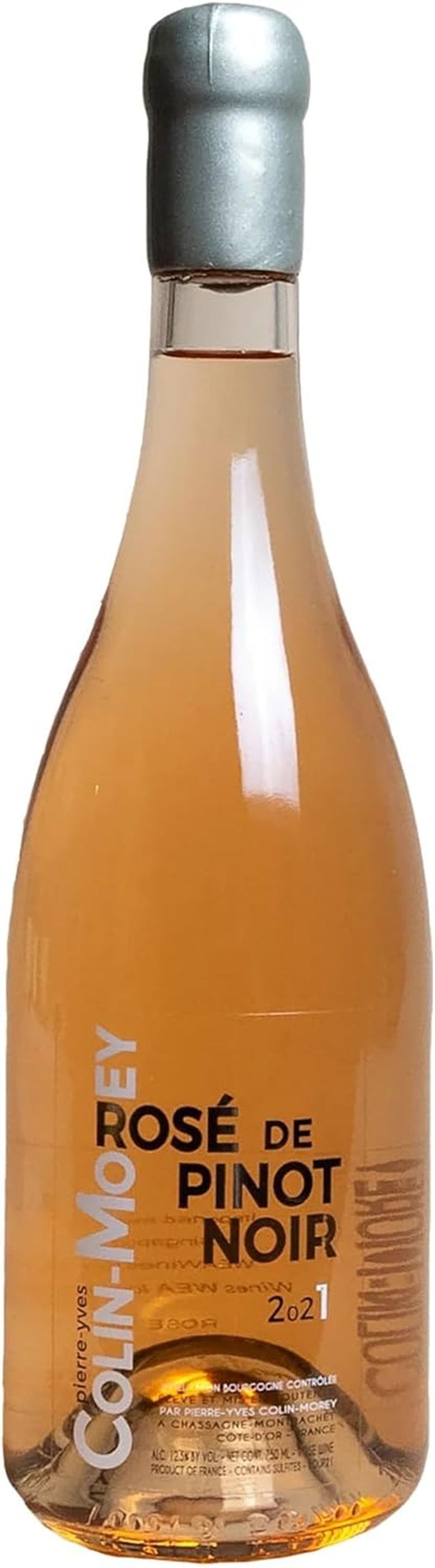 Pierre-Yves Colin-Morey Rose De Pinot 750Ml