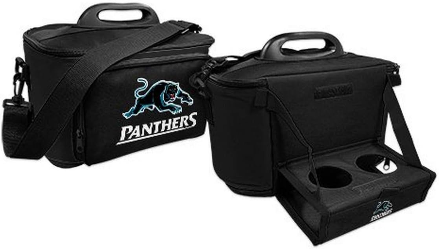 NRL New Cooler Bag W Tray image number 6