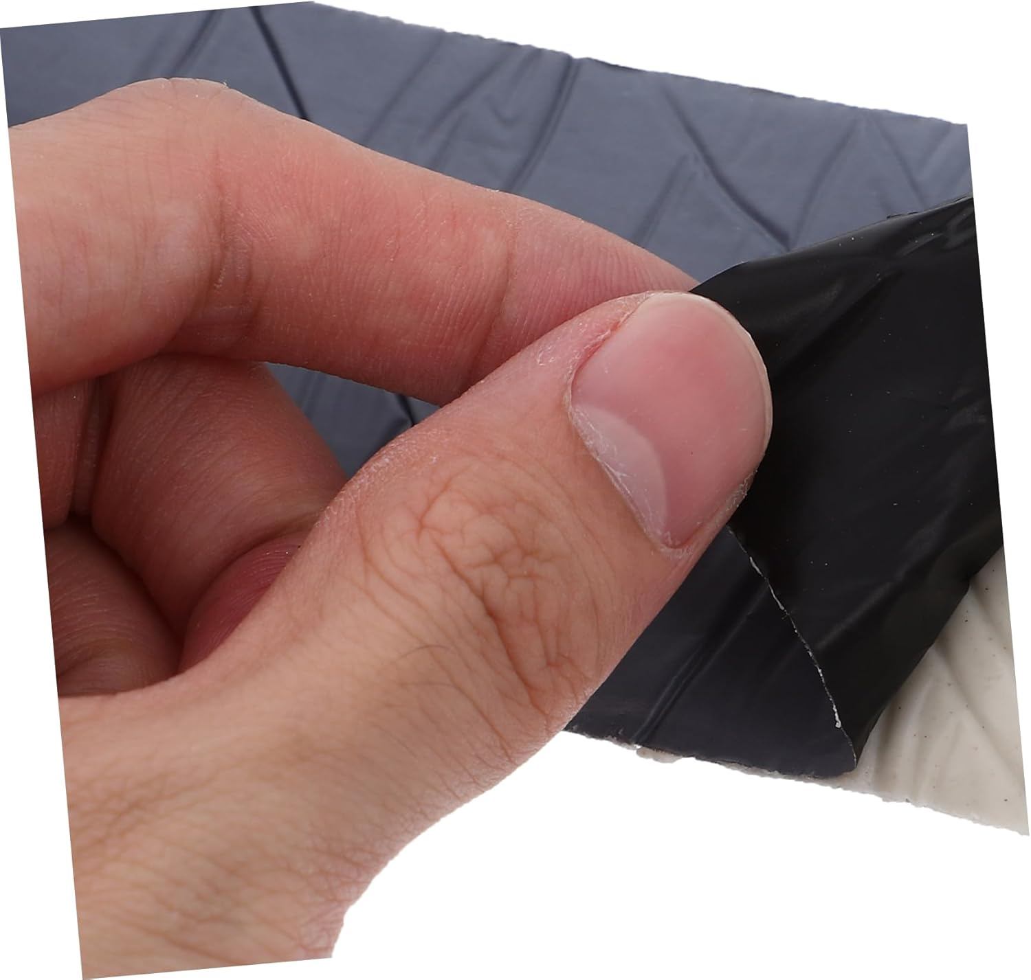 NUOBESTY Weatherproof Butyl Tape Leak Sealing Gasket for Rv Boat Window and Pipe Butyl Tape Rv Repair image number 4