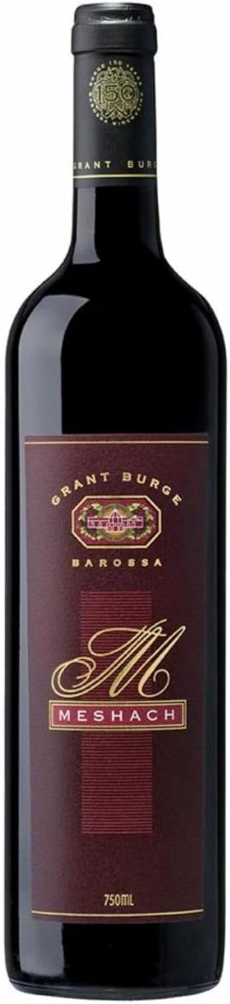 Grant Burge Meshach Shiraz 2012 750Ml