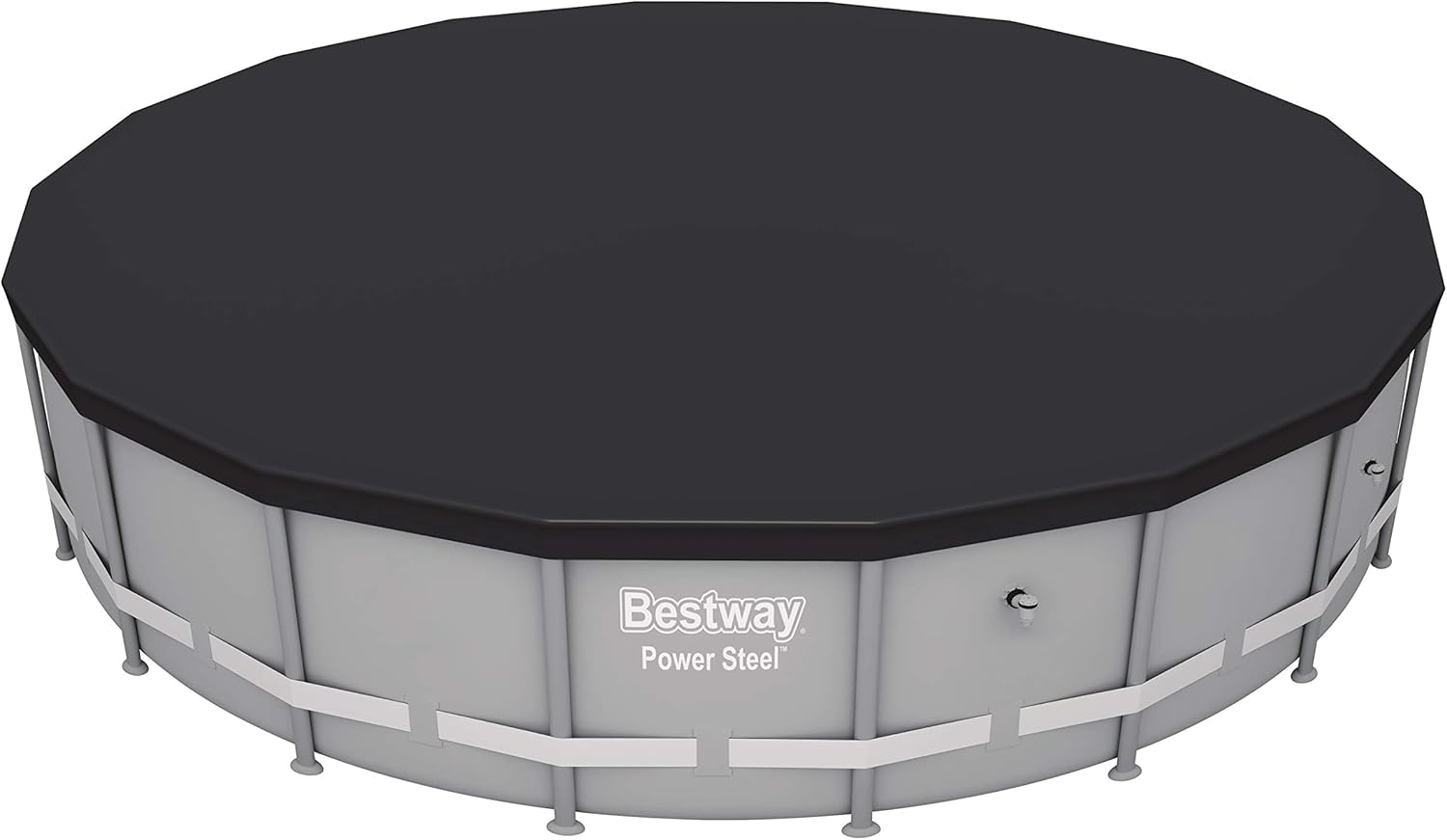 Bestway Pool Cover image number 6