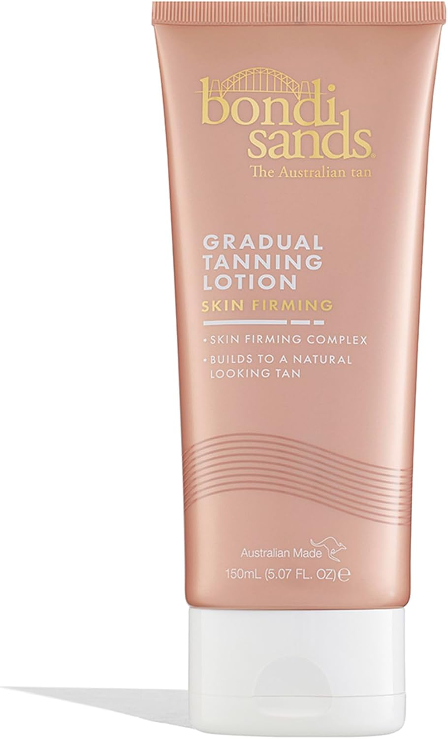 Bondi Sands Gradual Skin Firming Tanning Lotion 150 Ml image number 3