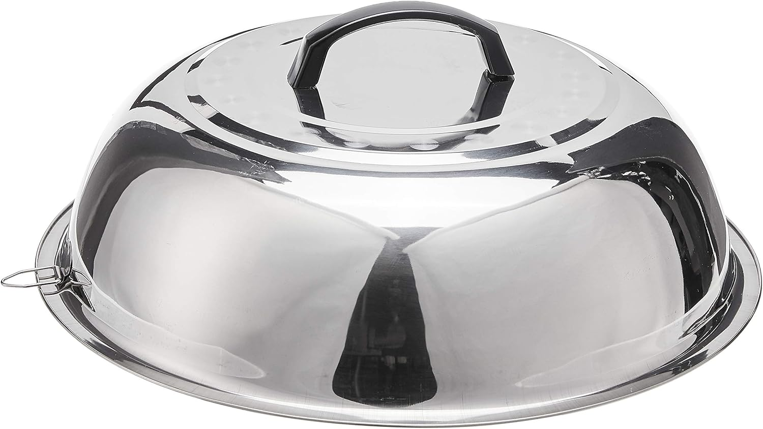 Winco, 14 Inch, Stainless Steel