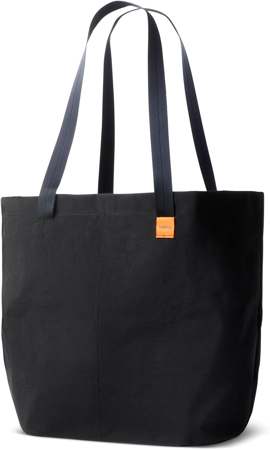 Bellroy Market Tote &ndash; (Tote Shoulder Shopping Bag) - Black image number 5