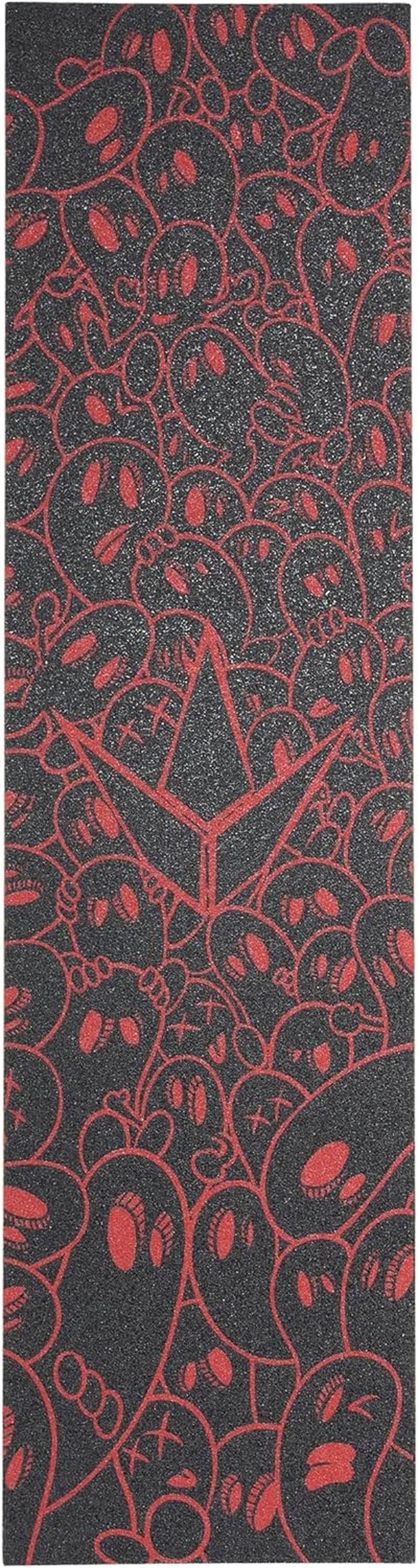 Envy Scooters Grip Tape - Colt Red image number 1