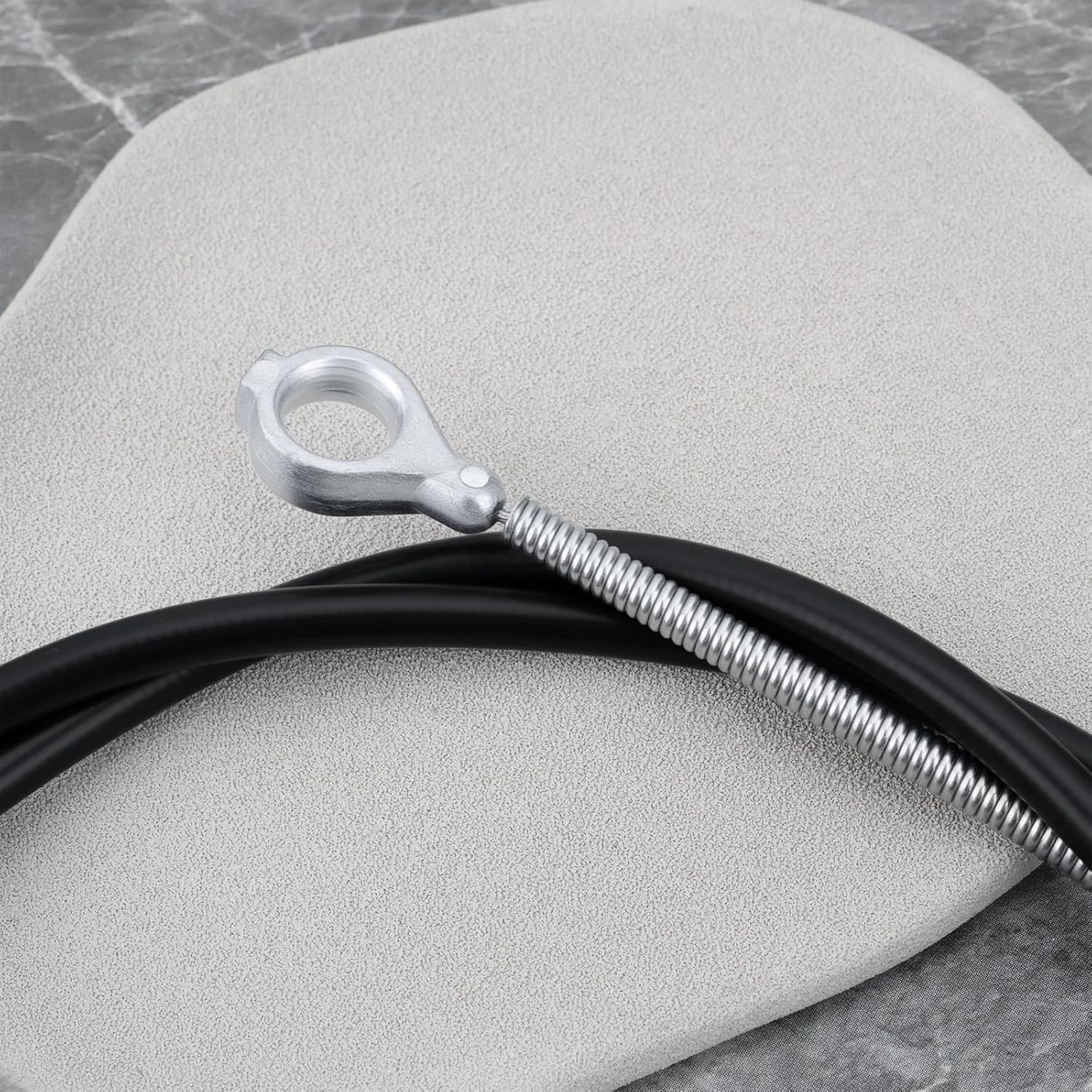 Mower Traction Control Cable 137-4758 Compatible with Exmark Compatible with Toro 30 Inch image number 5