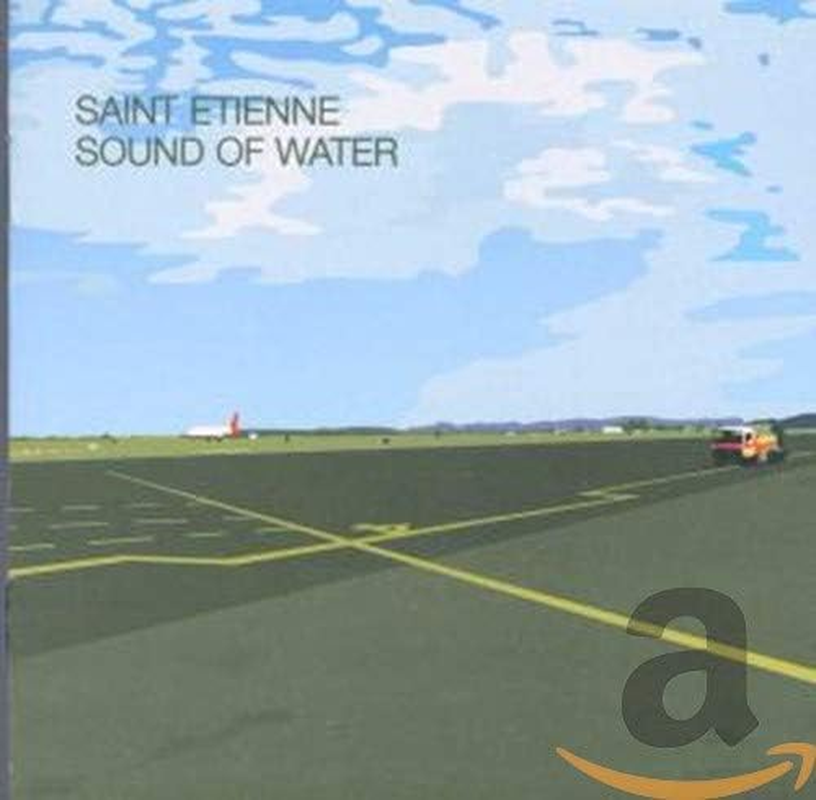 Sound of Water image number 1