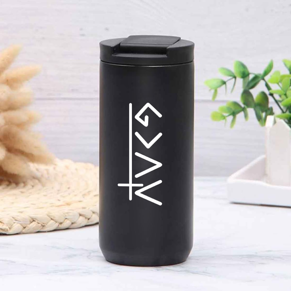 Pack 3. God Is Greater than the Highs and Lows, Easter Sticker Book, Easter Vinyl Stickers for Rearview Mirror, Laptop, Water Bottles, Car Stickers, Jesus Stickers, Christian Car Decals (GAV) image number 2