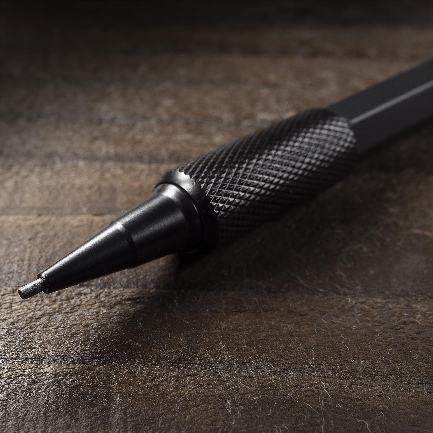 Rite in the Rain Weatherproof Mechanical Pencils, 1.3Mm Black Lead, 3 Pack (No. TAC13) image number 5