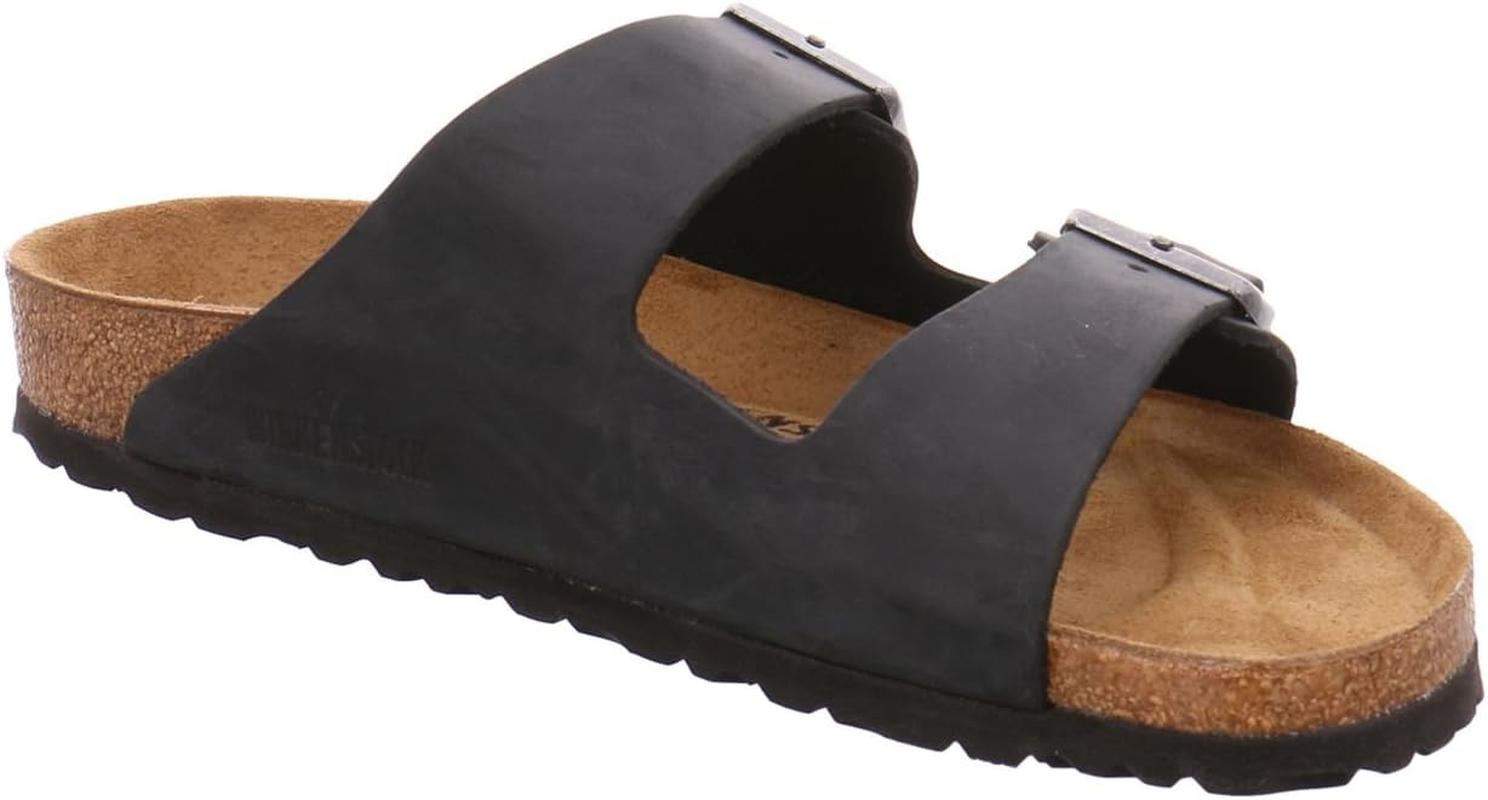 Birkenstock Arizona Unisex Sandals image number 4