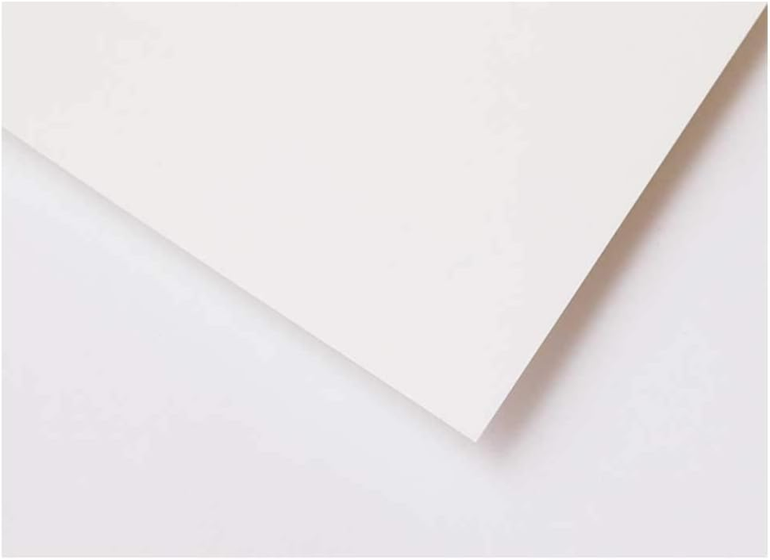 SAKAE Technical Paper, Kent Paper, First Kent Paper, A4, 157G/M2, 20 Sheets AZF90-A4-20P, Amazon Spec image number 1