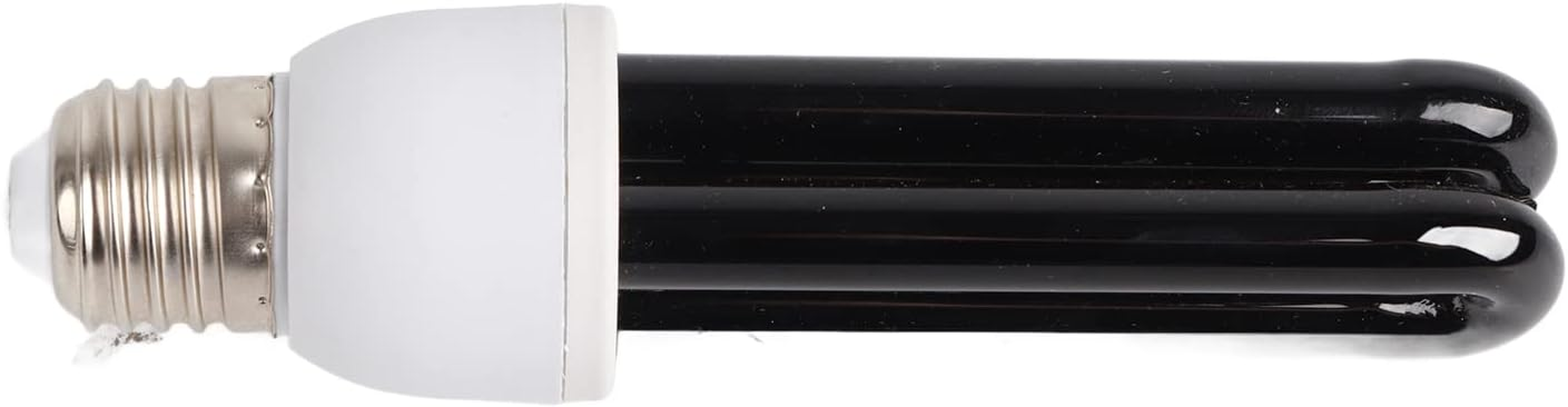 Ultraviolet Fluorescent Black Light, 463Nm UVA Control Light Easy Installation E27 for (Assorted Color) image number 4