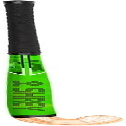 Shrey Warrior Hockey Stick Green - 36 Inch image number 1