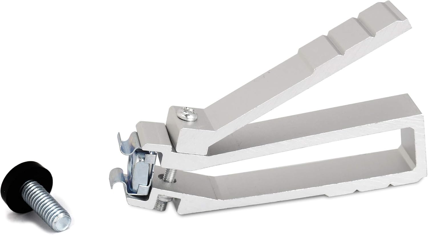 Satix Cage Nut Tool for 19" Rack Installation