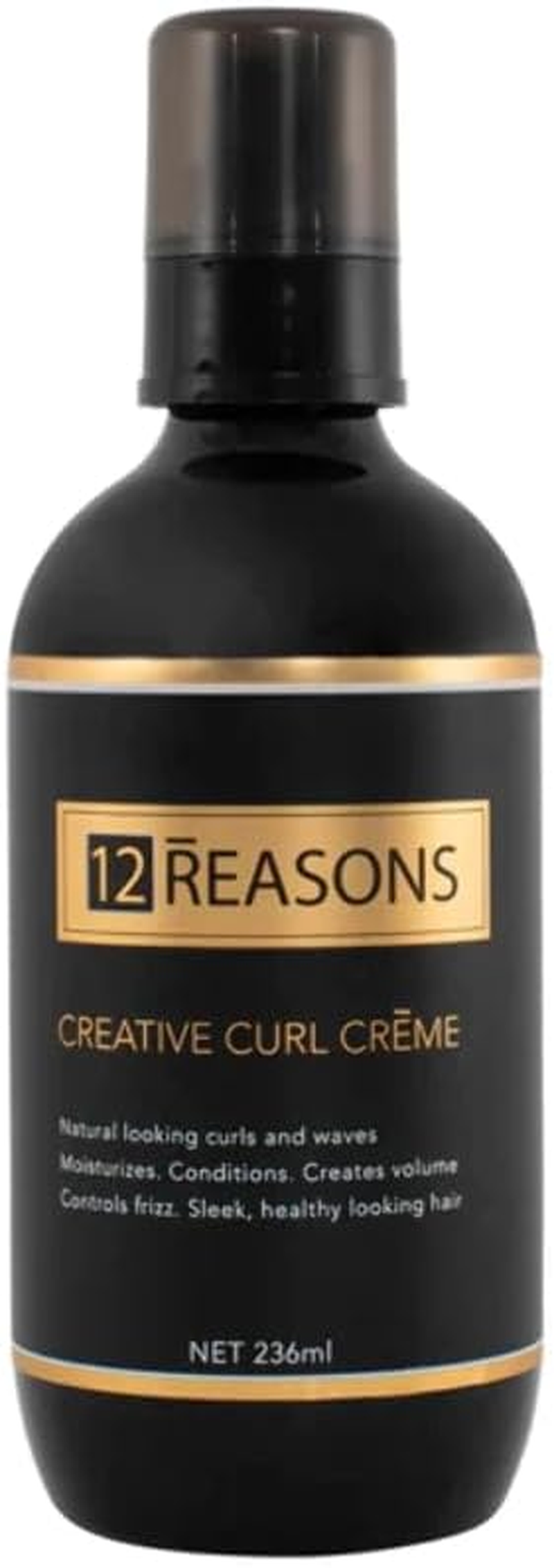 12 Reasons Creative Curl Creme 236Ml